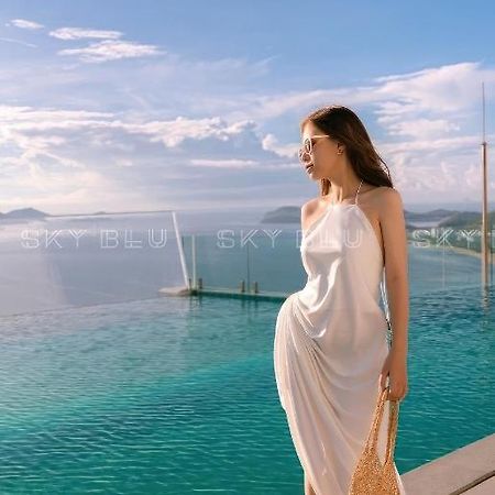 Luxury Condo Nha Trang By Seagroup エクステリア 写真