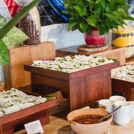 Luxury Condo Nha Trang By Seagroup エクステリア 写真