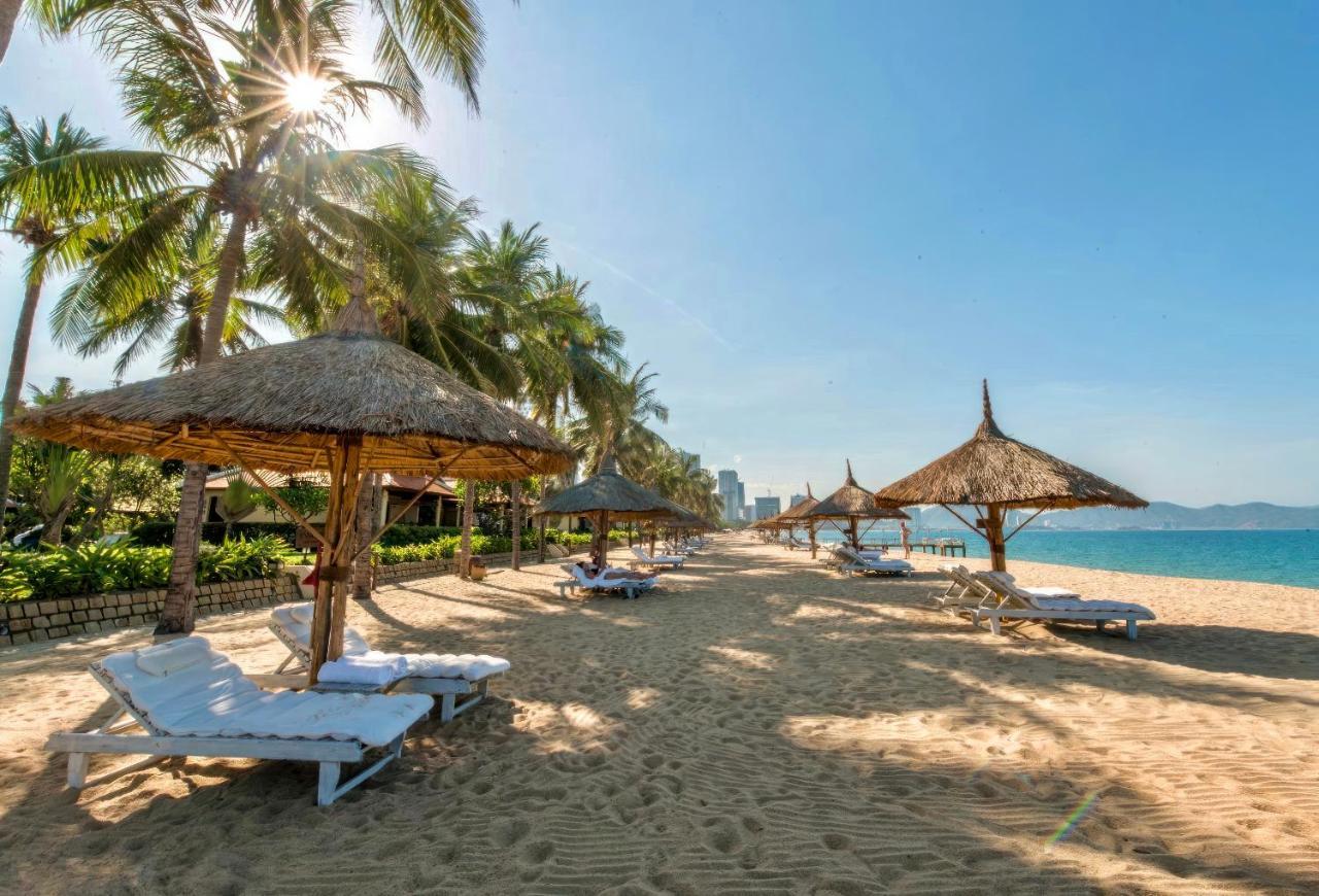 Luxury Condo Nha Trang By Seagroup エクステリア 写真
