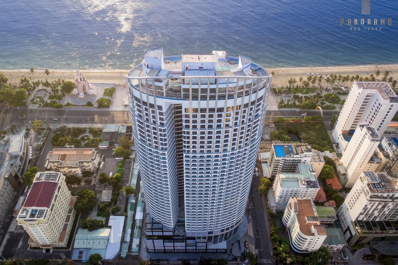 Luxury Condo Nha Trang By Seagroup エクステリア 写真