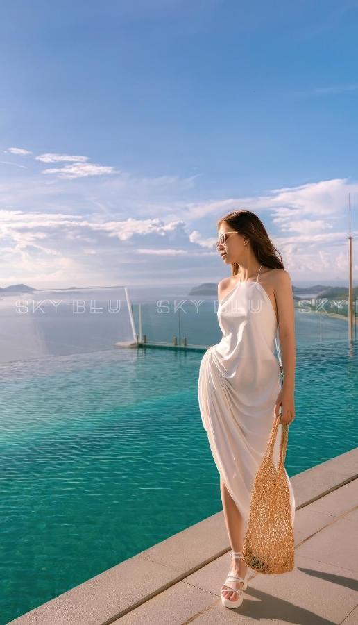 Luxury Condo Nha Trang By Seagroup エクステリア 写真