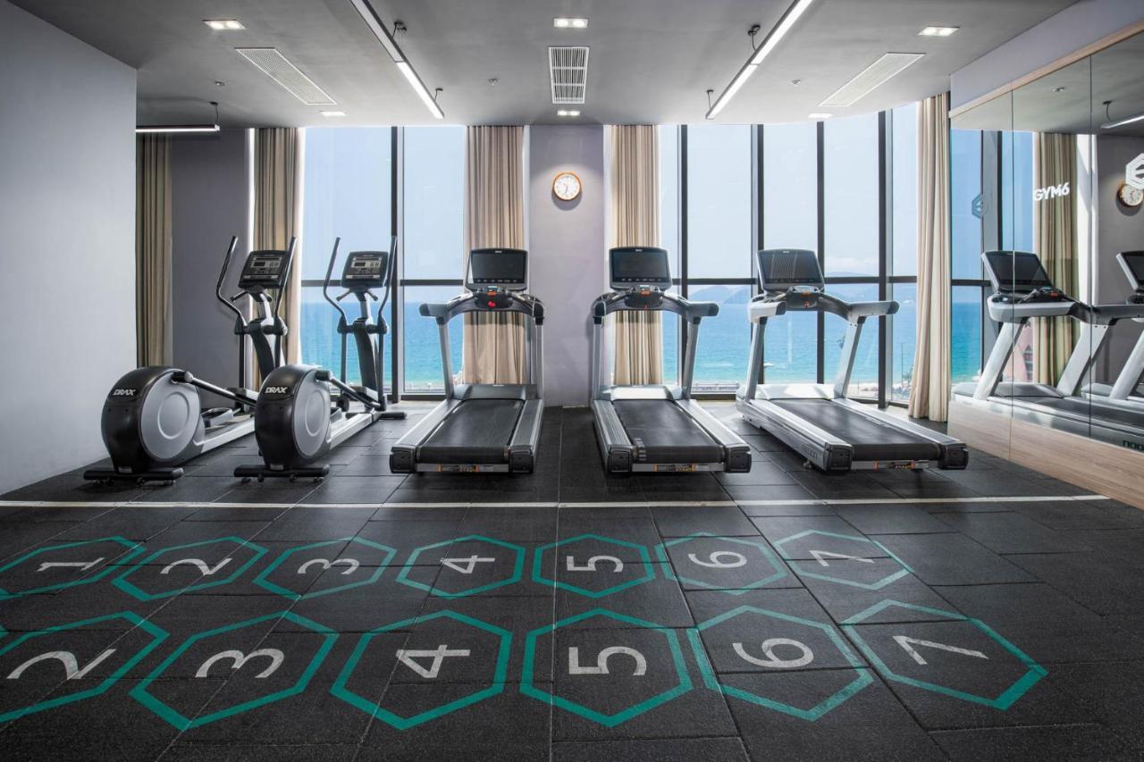 Luxury Condo Nha Trang By Seagroup エクステリア 写真