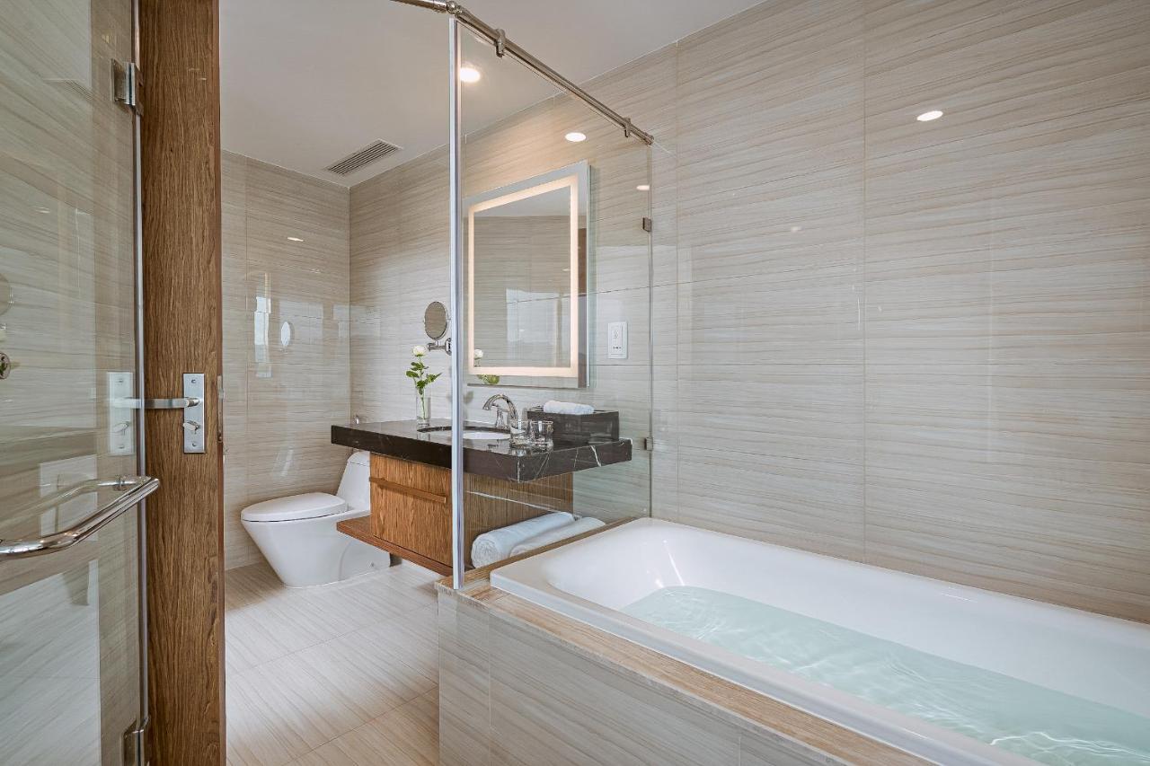 Luxury Condo Nha Trang By Seagroup エクステリア 写真
