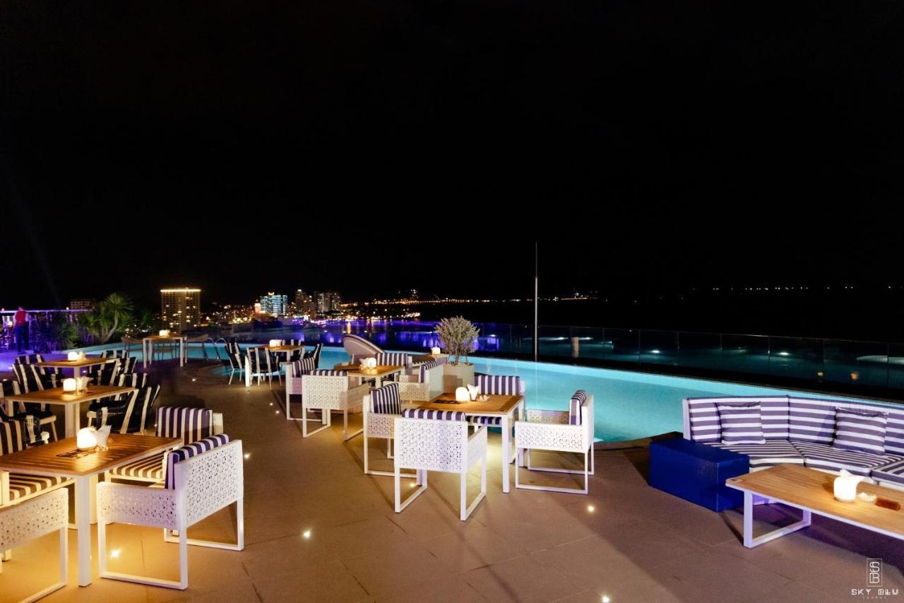 Luxury Condo Nha Trang By Seagroup エクステリア 写真