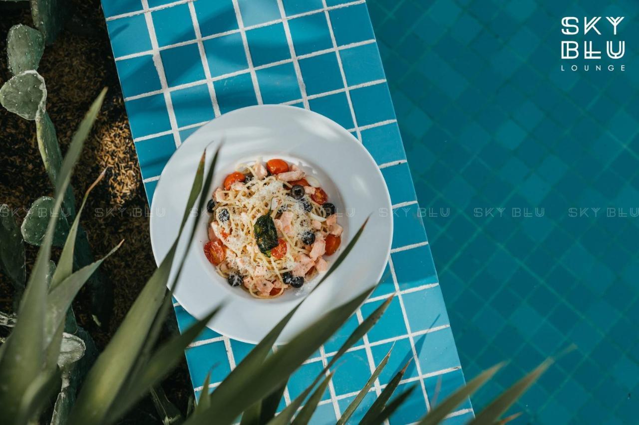 Luxury Condo Nha Trang By Seagroup エクステリア 写真