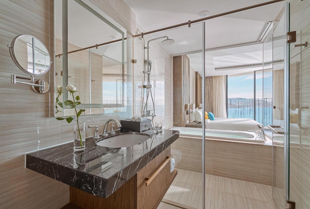 Luxury Condo Nha Trang By Seagroup エクステリア 写真