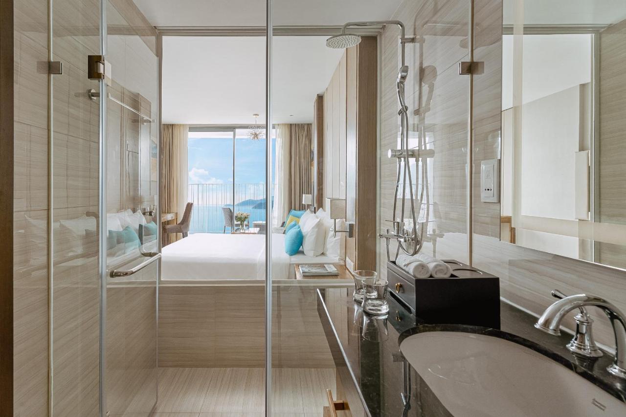 Luxury Condo Nha Trang By Seagroup エクステリア 写真