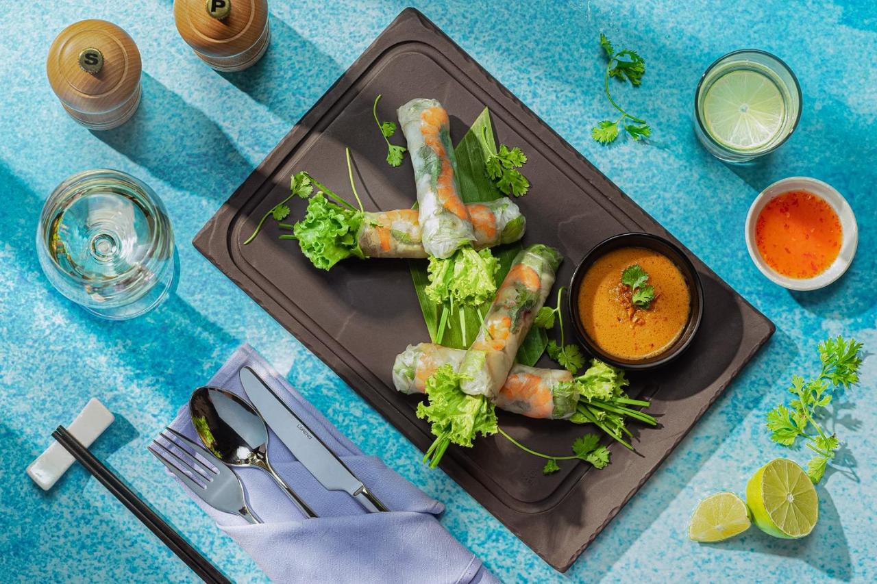 Luxury Condo Nha Trang By Seagroup エクステリア 写真