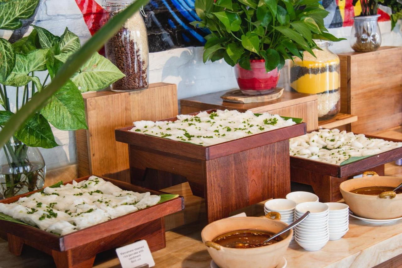 Luxury Condo Nha Trang By Seagroup エクステリア 写真