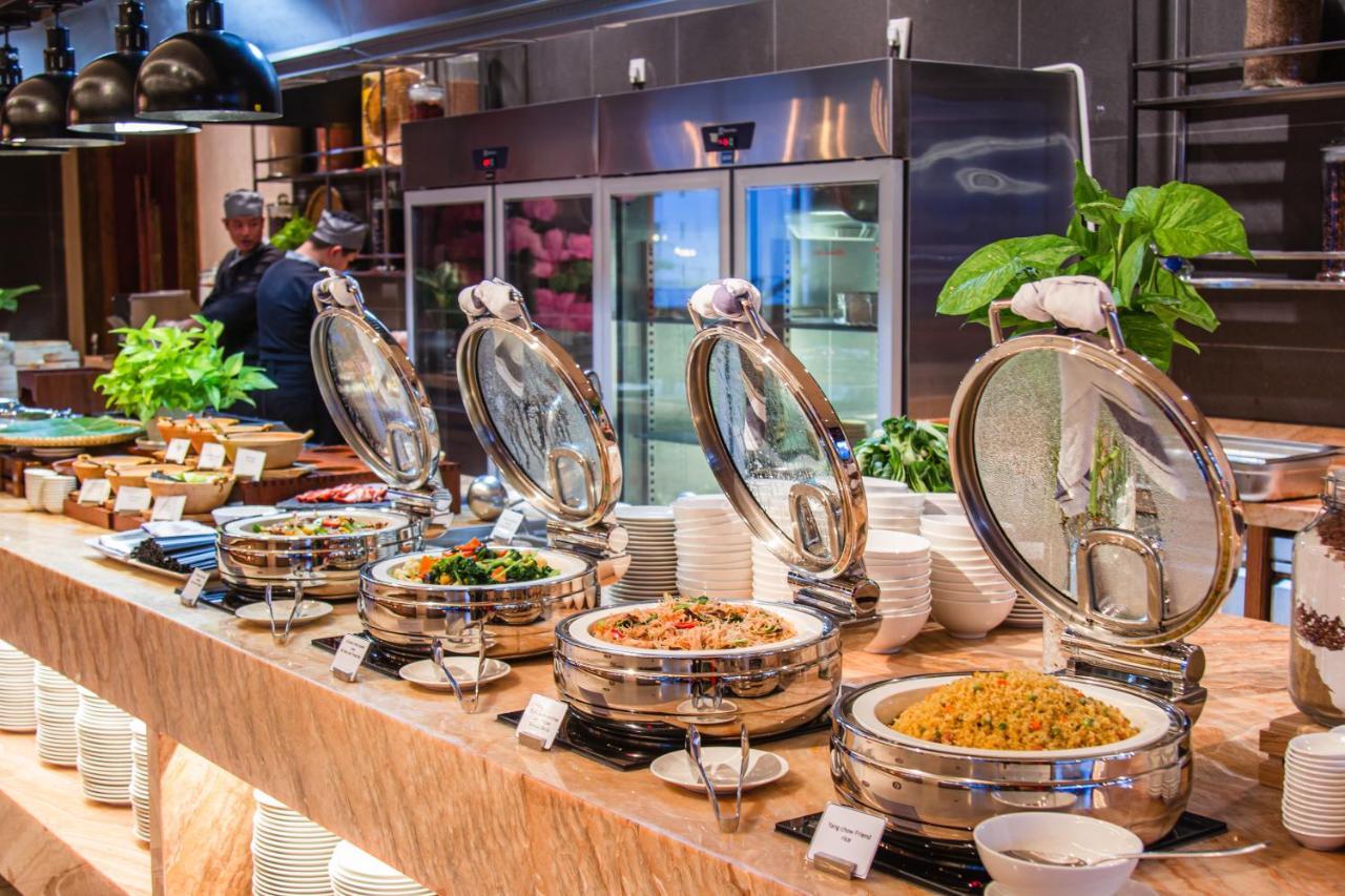 Luxury Condo Nha Trang By Seagroup エクステリア 写真