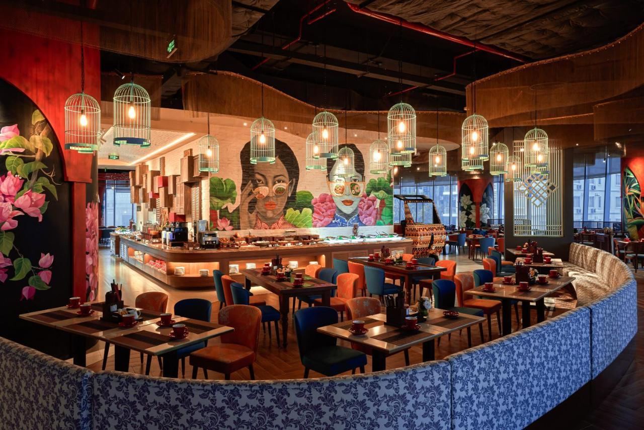 Luxury Condo Nha Trang By Seagroup エクステリア 写真